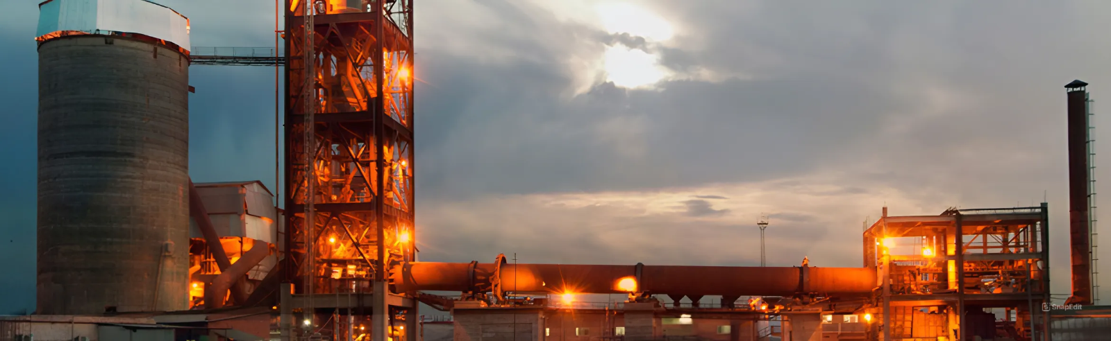 Rotary Kiln