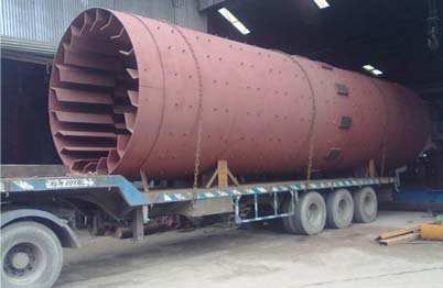 Multistage Rotary Drum Dryer Manufacturers and Suppliers in India